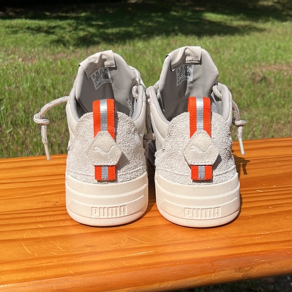 Puma Cali Zero Demi Men 9.5 - Picture 5 of 8